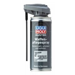 Purškiama ginklų priežiūros priemonė Liqui Moly Guntec цена и информация | Охотничьи принадлежности | pigu.lt