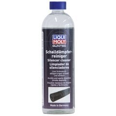 Valiklis Liqui Moly Guntec kaina ir informacija | Liqui-Moly Sportas, laisvalaikis, turizmas | pigu.lt