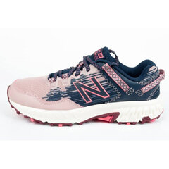 Кроссовки женские New Balance W WT410RP6 цена и информация | Спортивная обувь, кроссовки для женщин | pigu.lt