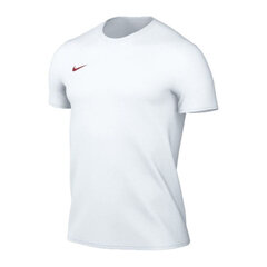 Футболка для мальчиков Nike Junior Park VII BV6741-103 цена и информация | Рубашка для мальчиков | pigu.lt