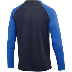 Мужской джемпер Nike NK Dri-FIT Academy Drill Top DH9230451 цена и информация | Мужские термобрюки, темно-синие, SMA61007 | pigu.lt