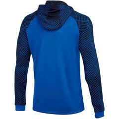 Мужской джемпер Nike NK DF Strike HD Trk JKT KM DH8768463 цена и информация | Мужская спортивная одежда | pigu.lt