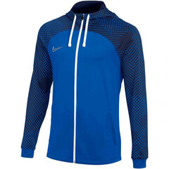 Džemperis vyrams Nike NK DF Strike HD Trk JKT KM DH8768463 kaina ir informacija | Sportinė apranga vyrams | pigu.lt