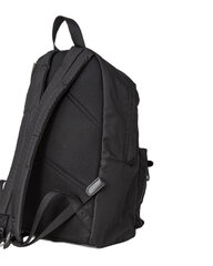 Рюкзак для мужчин Calvin Klein BFN-G-341311, чёрный цена и информация | Мужские сумки | pigu.lt