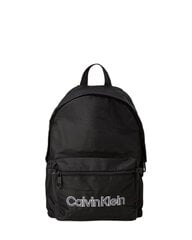 Рюкзак для мужчин Calvin Klein BFN-G-341311, чёрный цена и информация | Мужские сумки | pigu.lt