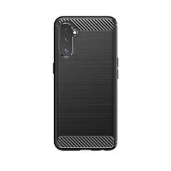 Forcell Carbon Samsung Galaxy A13 5G kaina ir informacija | Telefono dėklai | pigu.lt