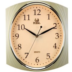 Sieninis laikrodis Pearl PW09817001 kaina ir informacija | Laikrodžiai | pigu.lt