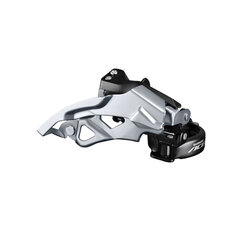 Передний переключатель передач Shimano Acera M3000 34,9 мм цена и информация | Другие запчасти для велосипеда | pigu.lt