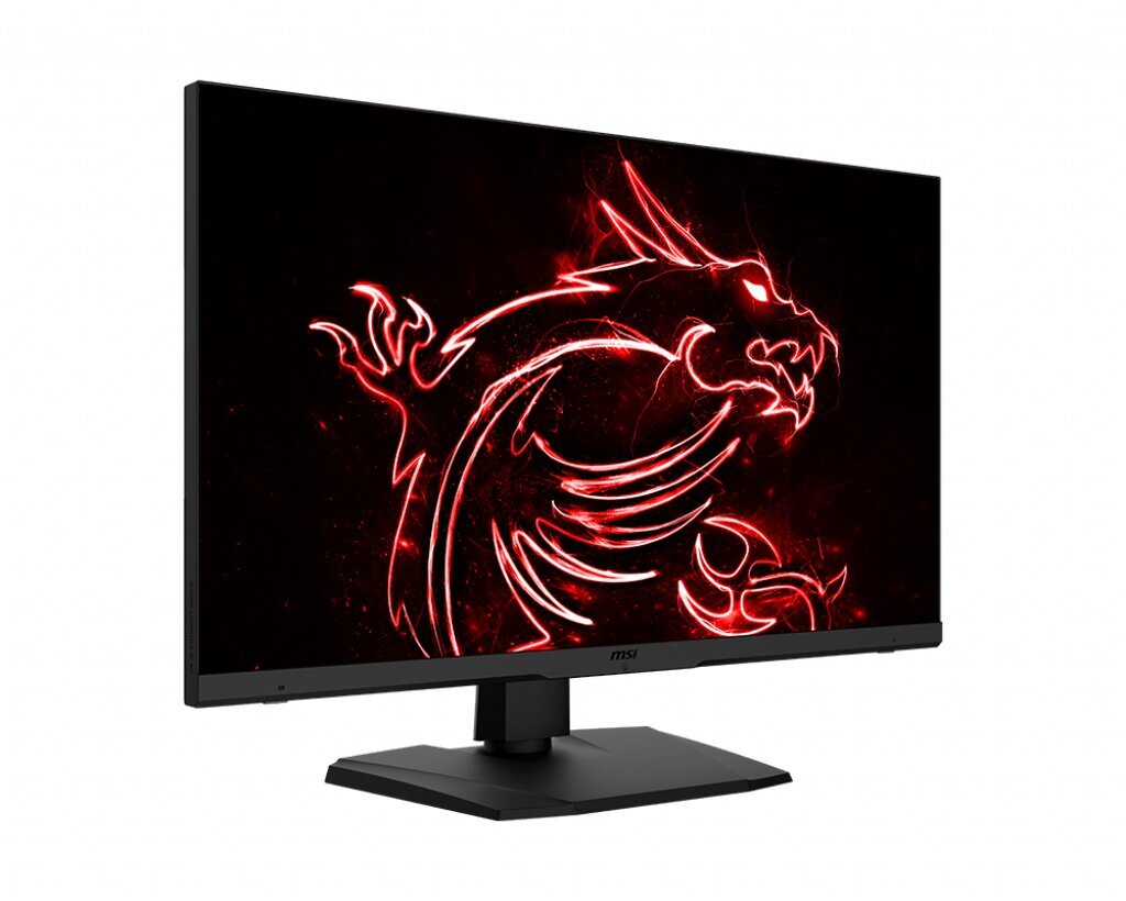 MSI OPTIX MPG321UR QD kaina ir informacija | Monitoriai | pigu.lt