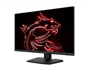 MSI OPTIX MPG321UR QD kaina ir informacija | Monitoriai | pigu.lt