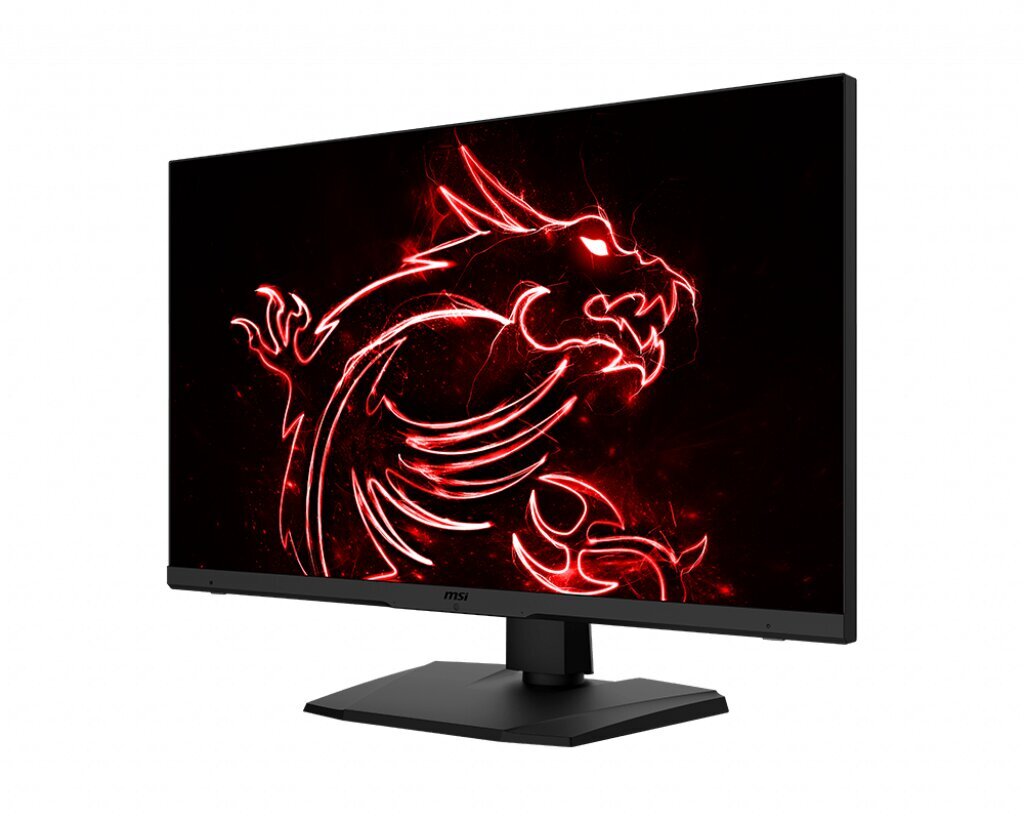 MSI OPTIX MPG321UR QD kaina ir informacija | Monitoriai | pigu.lt