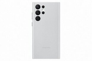 Чехол для Samsung Galaxy S22 Ultra цена и информация | Чехлы для телефонов | pigu.lt