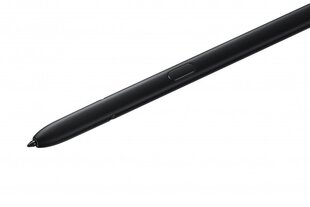 PS908BQE S Pen Stylus, skirtas Samsung Galaxy S22 Ultra Dark Red kaina ir informacija | Išmanioji technika ir priedai | pigu.lt