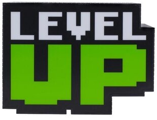 Paladone Geek Level Up kaina ir informacija | Žaidėjų atributika | pigu.lt