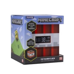 Paladone Minecraft TNT  цена и информация | Атрибутика для игроков | pigu.lt