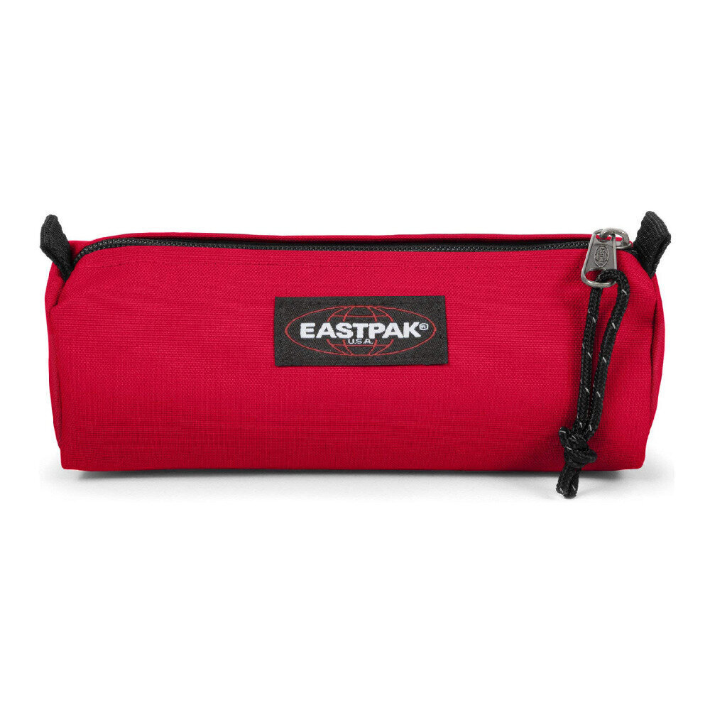 Penalas Eastpak Benchmark Single, raudonas kaina ir informacija | Penalai | pigu.lt