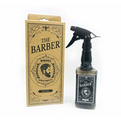 Распылитель Xanitalia Pro The Barber Whisky (500 мл) цена и информация | Косметички, косметические зеркала | pigu.lt