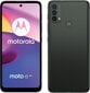 Motorola Moto E40 4/64GB Dual SIM Carbon Gray kaina ir informacija | Mobilieji telefonai | pigu.lt