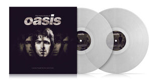 Various The Many Faces Of Oasis kaina ir informacija | Vinilinės plokštelės, CD, DVD | pigu.lt