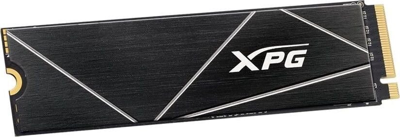 Adata XPG Gammix S70 (AGAMMIXS70B-512G-CS) kaina ir informacija | Vidiniai kietieji diskai (HDD, SSD, Hybrid) | pigu.lt