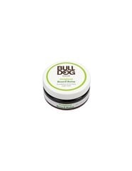 Barzdos balzamas normaliai odai Bulldog Original 75 ml цена и информация | Косметика и средства для бритья | pigu.lt