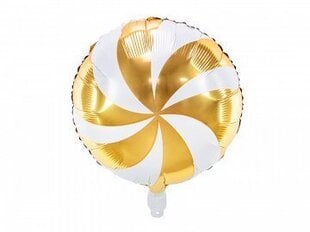 Folinis balionas Saldainis, 35 cm kaina ir informacija | Balionai | pigu.lt