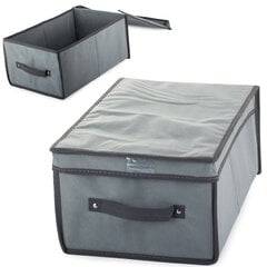 Коробка для хранения вещей цена и информация | Ящики для вещей | pigu.lt