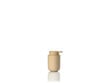 Muilo dozatorius Ume Warm Sand, 8.3 x 12.8 cm, 0.25 l kaina ir informacija | Vonios kambario aksesuarai | pigu.lt