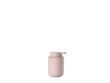 Muilo dozatorius Ume, pelenų rožinė, 8.3 x 12.8 cm, 0.25 l kaina ir informacija | Vonios kambario aksesuarai | pigu.lt