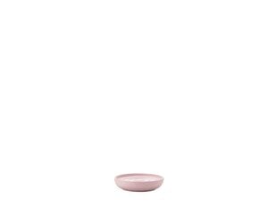 Muilinė Nova, rožinė, 11 x 2.5 cm kaina ir informacija | Vonios kambario aksesuarai | pigu.lt