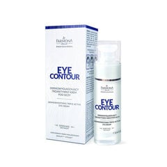 Paakių kremas Eye Contour, 30 ml kaina ir informacija | Paakių kremai, serumai | pigu.lt