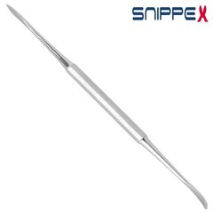SNIPPEX инструмент для маникюра и педикюра, 16 см цена и информация | Книпсер для ногтей NGHIA EXPORT NC-03  | pigu.lt