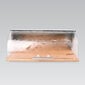 Maestro duoninė, 39x28x14,5 cm kaina ir informacija | Virtuvės įrankiai | pigu.lt