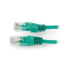 Patchcord, RJ45, 3 m цена и информация | Кабели и провода | pigu.lt