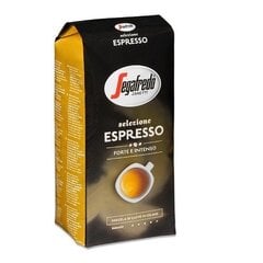 Segafredo Selezione Espresso kavos pupelės, 1kg kaina ir informacija | Kava, kakava | pigu.lt