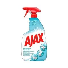 Valymo priemonė Ajax, 750ml kaina ir informacija | Valymo reikmenys ir priedai | pigu.lt