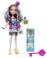 Lėlė Ever After High Madeline Hatter kaina ir informacija | Žaislai mergaitėms | pigu.lt