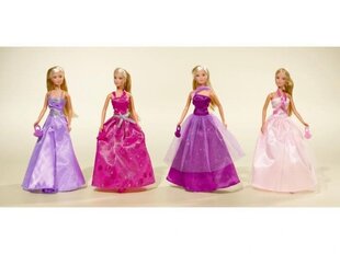 Lėlės suknelė Glamour kaina ir informacija | Žaislai mergaitėms | pigu.lt
