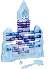 Настольная игра Hasbro Gaming Disney Frozen Castle/замок Эльзы 23 шт. цена и информация | Настольные игры, головоломки | pigu.lt