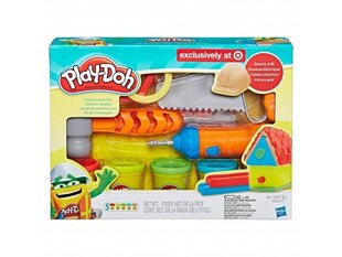 Plastilino rinkinys Dailidė Play-Doh kaina ir informacija | Piešimo, tapybos, lipdymo reikmenys | pigu.lt