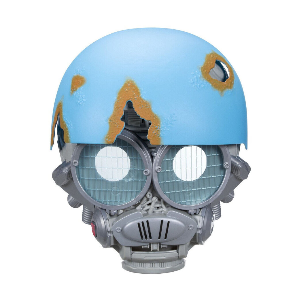 Transformerių kaukė, keičianti balsą kaina ir informacija | Žaislai berniukams | pigu.lt