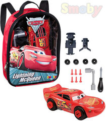 Рюкзак с инструментами Cars цена и информация | Игрушки для мальчиков | pigu.lt