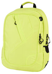 Рюкзак для ноутбука Target Fluo Neon Yellow цена и информация | Канцелярские товары | pigu.lt