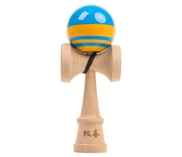 Kendama USA Kaizen Tracer - Canyon цена и информация | Stalo žaidimai, galvosūkiai | pigu.lt