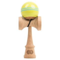 Kendama USA Kaizen Dash - Soar kaina ir informacija | Stalo žaidimai, galvosūkiai | pigu.lt