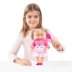 Gerardo's Toys, Estijos lėlė Emma 33 cm kaina ir informacija | Žaislai mergaitėms | pigu.lt