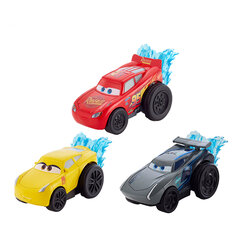 Automobilis Cars Splash Racers kaina ir informacija | Žaislai berniukams | pigu.lt