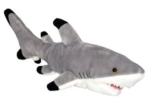 Мягкая игрушка Акула, Wild Planet, 30 см цена и информация | Мягкие игрушки | pigu.lt