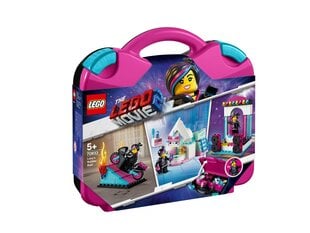 70833 LEGO® Movie Lucy konstruktorius kaina ir informacija | Konstruktoriai ir kaladėlės | pigu.lt