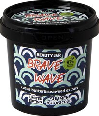 Kūno šveitiklis Beauty Jar Brave Wave, 1 vnt цена и информация | Скрабы для тела | pigu.lt